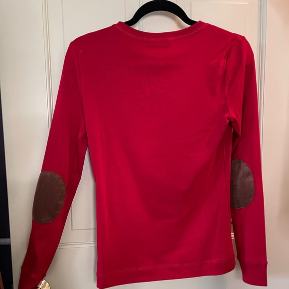 Ralph Lauren Top - Picture 2 of 5